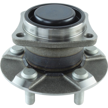 Centric Parts Hub & Bearing Assembly, 405.44007E 405.44007E